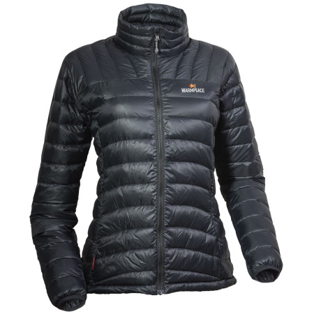 Dámská péřová bunda Warmpeace Swing