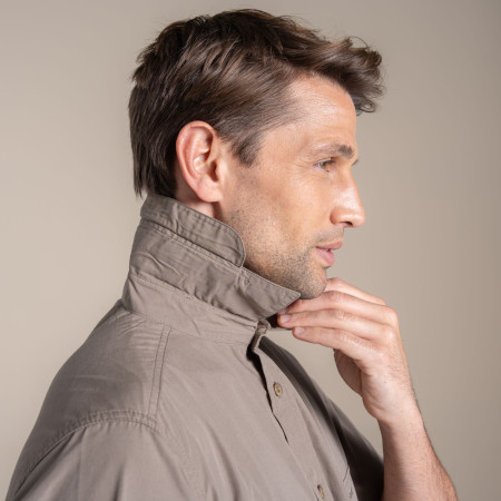 Pánská košile Craghoppers Kiwi II SS Shirt