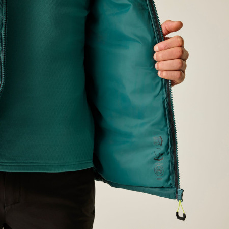 Pánská bunda Dare 2b Torrek Padded Jacket