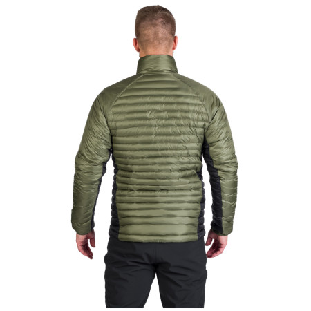 Pánská zimní bunda Northfinder Fabrizio