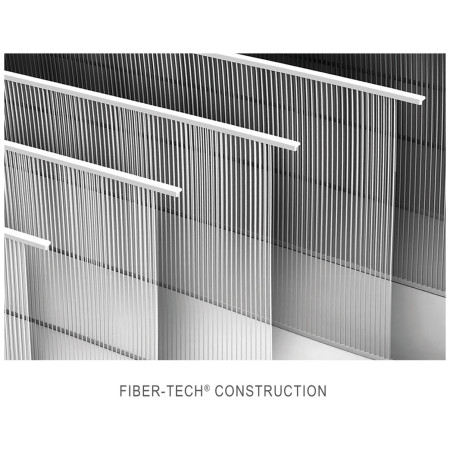 Nafukovací matrace Intex Queen Dura-Beam Pillow Rest