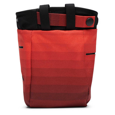 Pytlík na magnézium Black Diamond Gym Chalk Bag S/M