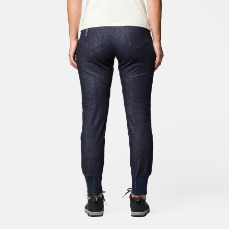 Dámské kalhoty Wild Country Spotter Denim Pant Woman