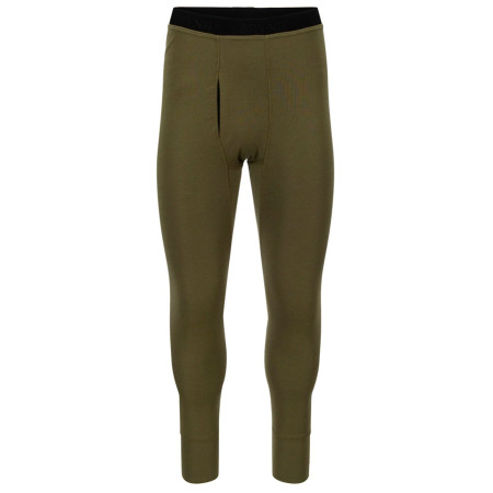 Pánské funkční spodky Brynje of Norway Arctic Tactical Longs w/fly