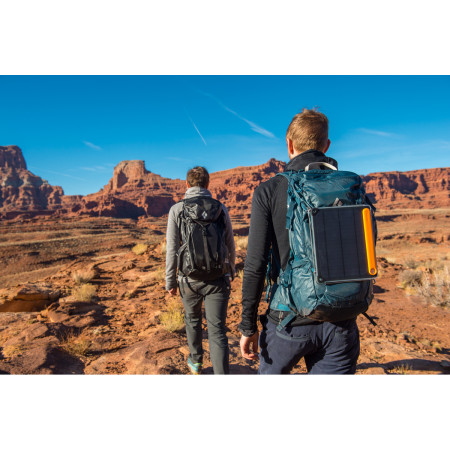 Solární panel BioLite Solar Panel 10 +