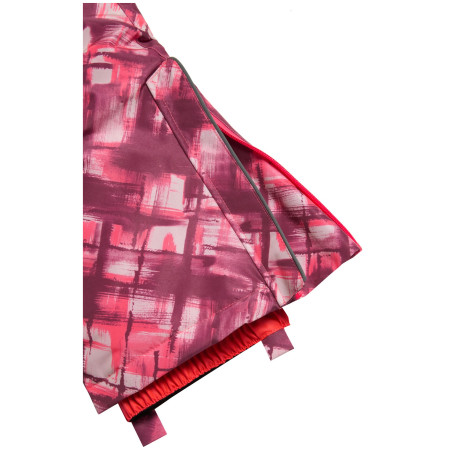 Dětské lyžařské kalhoty Loap Cubor