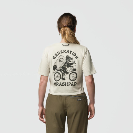 Dámské triko Wild Country Sequence Woman T-shirt