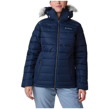Dámská bunda Columbia Ponderay Jacket