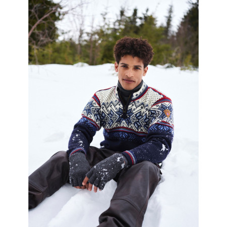 Pánský svetr Dale of Norway Vail Masc Sweater
