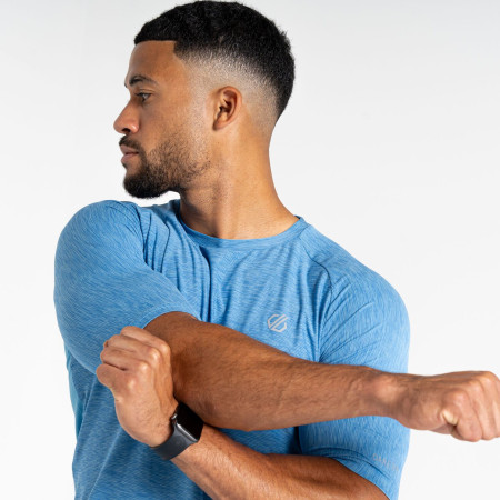 Pánské triko Dare 2b PowerUpTee