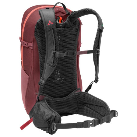 Turistický batoh Vaude Wizard 24+4