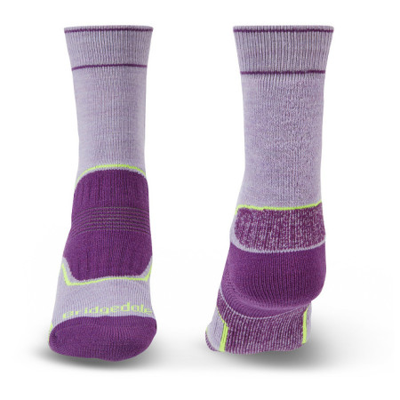 Dámské ponožky Bridgedale Hike MW MP Boot