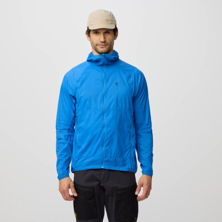 Pánská bunda Fjällräven Keb Lätt Wind Jacket M