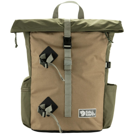 Městský batoh Fjällräven Vardag Foldsack 25