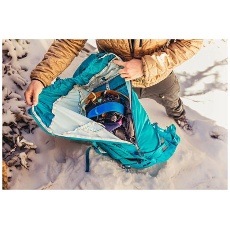 Skialpový batoh Gregory Alpinisto 35