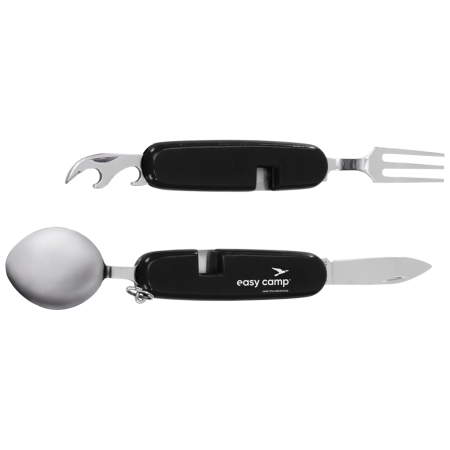 Příbor Easy Camp Folding Cutlery