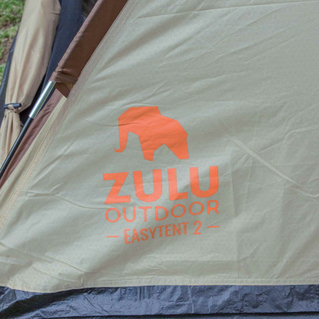 Stan Zulu Easy Tent 2