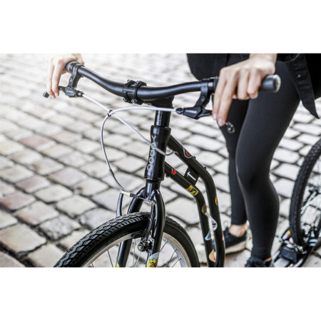 Koloběžka Yedoo Yedoo Around the World 2620