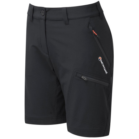 Dámské kraťasy Montane Dyno Stretch Shorts