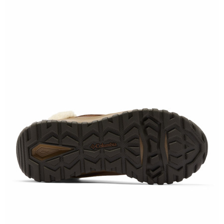 Dámské boty Columbia Burnsider Cozy™