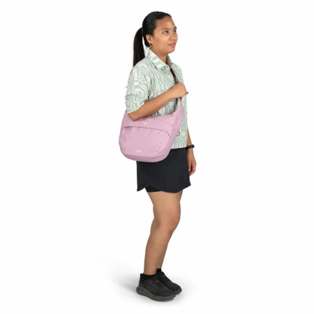 Taška přes rameno Osprey Daylite Crossbody Pouch