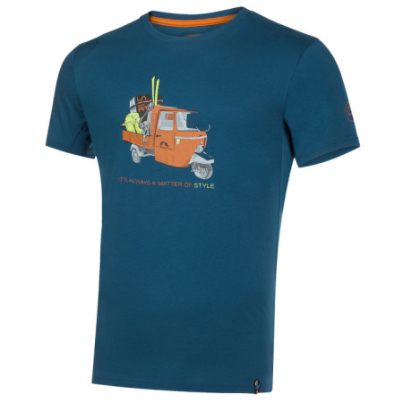 Pánské triko La Sportiva Ape T-Shirt M