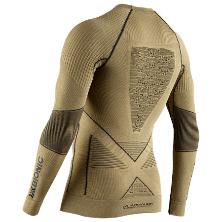 Pánské funkční triko X-Bionic Radiactor 4.0 Shirt Lg Sl