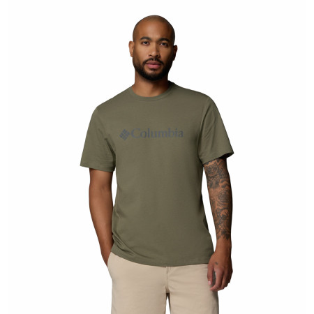 Pánské triko Columbia Csc Basic Logo™ Tee