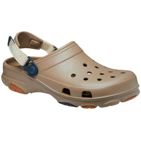 Pantofle Crocs Classic All Terrain Clog