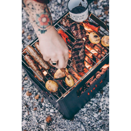 Grilovací rošt Höfats Beerbox Grid
