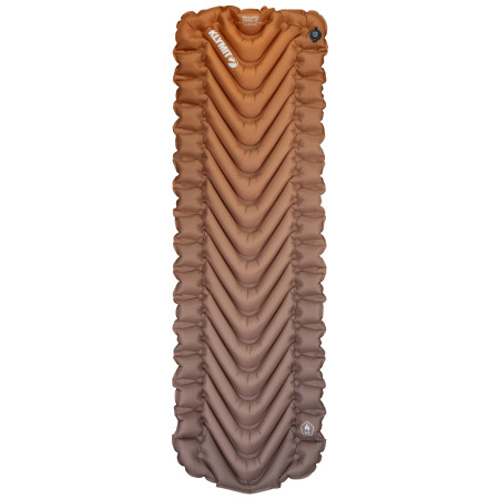 Nafukovací karimatka Klymit Insulated Static V2