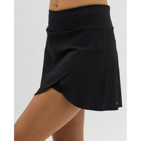 Dámská cyklistická sukně Silvini Isorno Pro