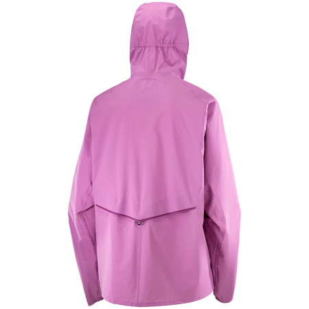 Dámská bunda Salomon Bonatti Waterproof Jacket W