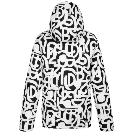 Dámská bunda Dare 2b Society Jacket