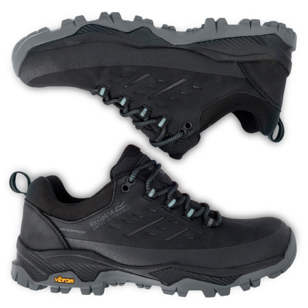 Dámské boty Regatta Womens Blake Low