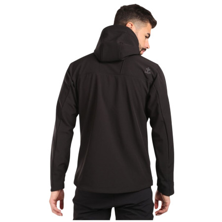 Pánská softshellová bunda Kilpi Ravio-M