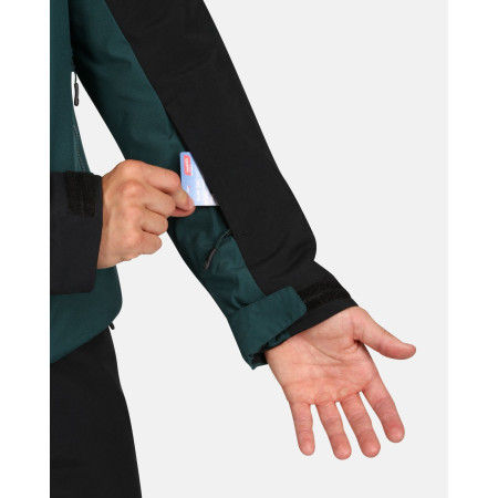 Pánská bunda Kilpi Flip-M