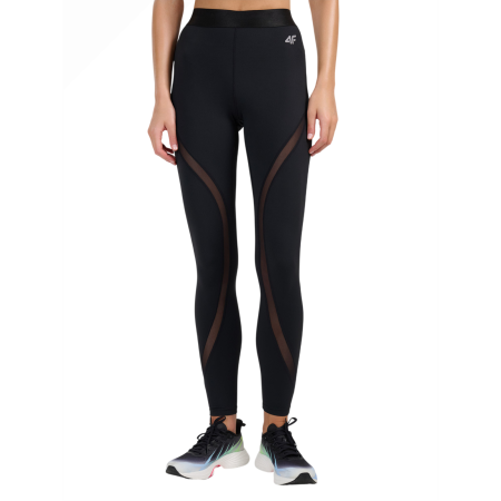 Dámské legíny 4F Tights Fnk F475