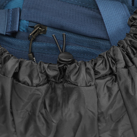 Pláštěnka na batoh Zulu Cover 34-46l