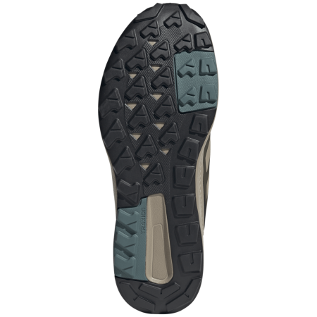 Pánské turistické boty Adidas Terrex Anylander Mi