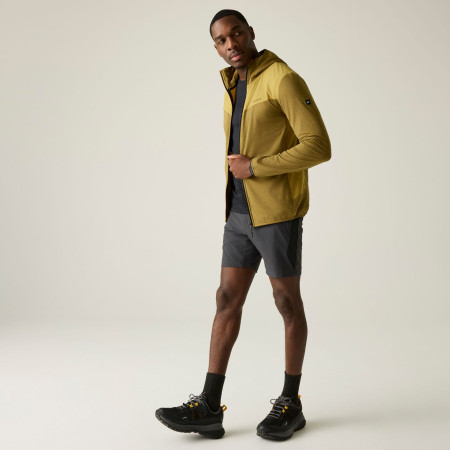 Pánská bunda Regatta Finchdale Midlayer