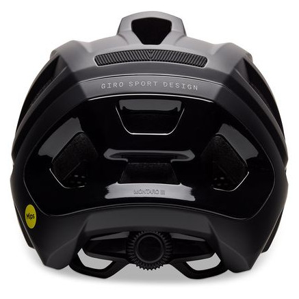 Cyklistická helma Giro Montaro MIPS III