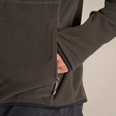 Pánská mikina Craghoppers NosiLife Spry Jacket