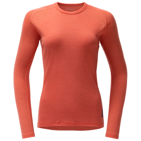 Dámské funkční triko Devold Adventure Merino 190 Shirt Wmn
