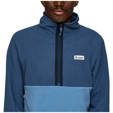 Pánská funkční mikina Cotopaxi M'S Amado Fleece Pullover