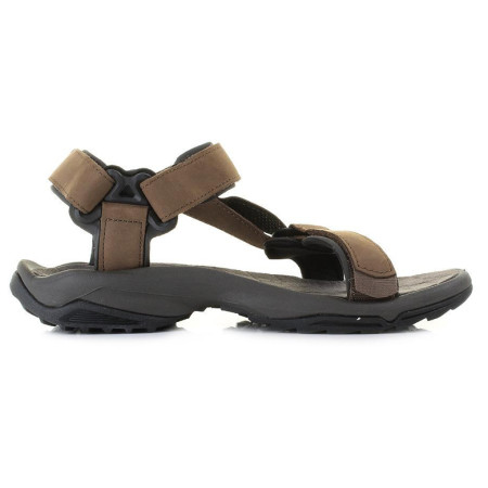 Sandály Teva Terra Fi Lite Leather vnitřní strana