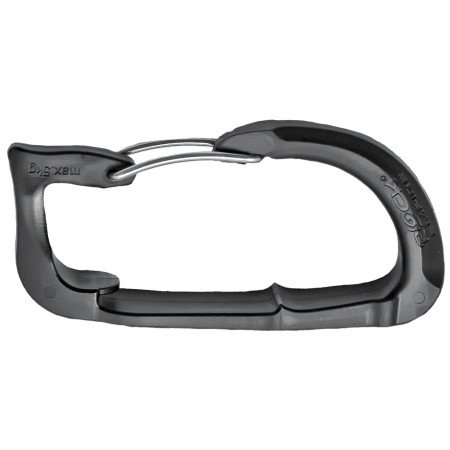 Plastová karabina Rock Empire Helper