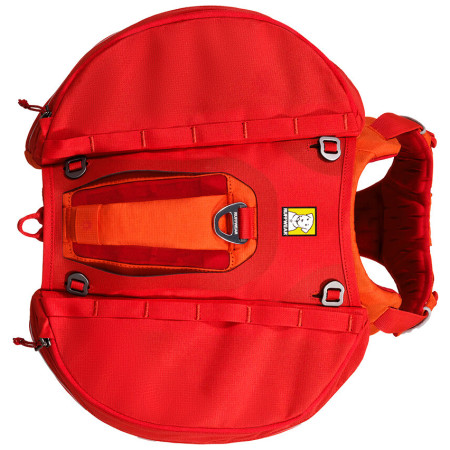 Postroj pro psa Ruffwear Palisades™ Pack