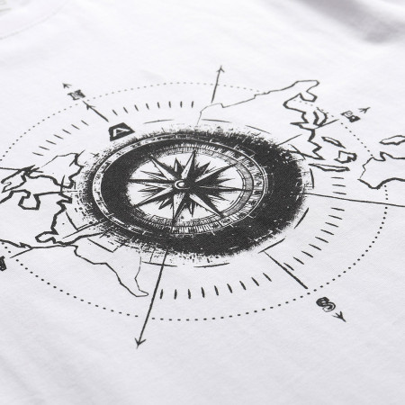 Pánské triko Alpine Pro Morol