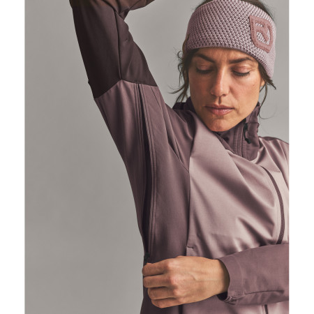 Dámská softshellová bunda Ortovox Ortler Softshell Plus Jacket Women's